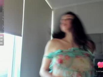 yourfreakygirl — Chaturbate recorded stream image, 08.08.2025 15:50