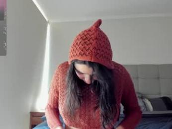 yourfreakygirl — Chaturbate recorded stream image, 08.08.2025 15:50