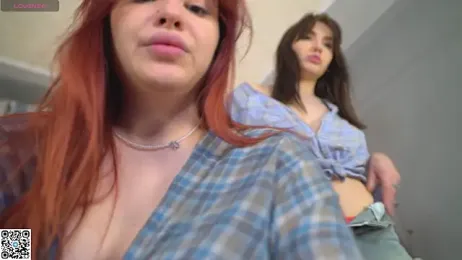 Wild_Wonders — Stripchat recorded stream image, 08.08.2025 15:10