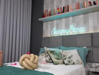 jeangreybianca — Chaturbate recorded stream image, 08.08.2025 20:00