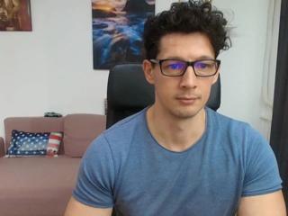 Brutus K — Flirt4free recorded stream image, 27.01.2025 06:40