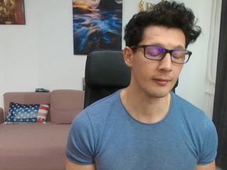 Brutus K — Flirt4free recorded stream image, 27.01.2025 06:40
