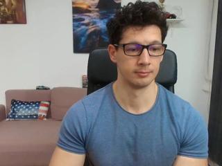 Brutus K — Flirt4free recorded stream image, 27.01.2025 06:40