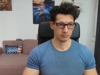 Brutus K — Flirt4free recorded stream image, 27.01.2025 06:40
