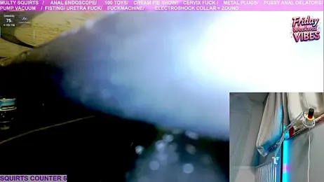 MaryBrook1 — Stripchat recorded stream image, 08.08.2025 21:00