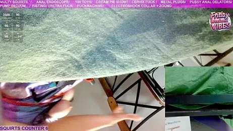 MaryBrook1 — Stripchat recorded stream image, 08.08.2025 21:00