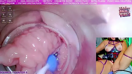 MaryBrook1 — Stripchat recorded stream image, 08.08.2025 21:00