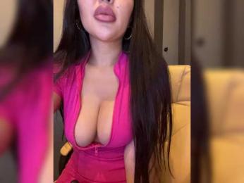 -ANGELIKA7741 — Bongacams recorded stream image, 08.08.2025 21:10