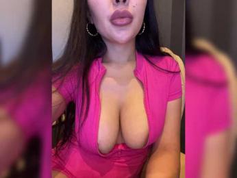 -ANGELIKA7741 — Bongacams recorded stream image, 08.08.2025 21:10
