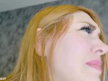 ohmysweetkitty — Chaturbate recorded stream image, 08.08.2025 21:30