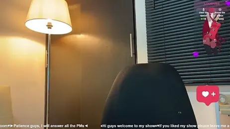 pretty_loly1 — Stripchat recorded stream image, 09.08.2025 02:40