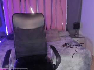 alaiasweet — Camsoda recorded stream image, 09.08.2025 03:50