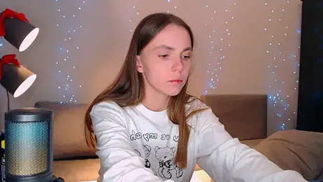 juliaanddima — Stripchat recorded stream image, 13.02.2025 21:50