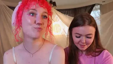 DaisyCoatsworth — Stripchat recorded stream screenshot (09 Aug 2025)