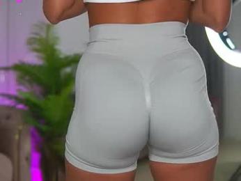 abbela_white — Chaturbate recorded stream image, 09.08.2025 05:30