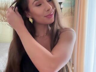 Jenn Dee — Flirt4free recorded stream image, 09.08.2025 13:00