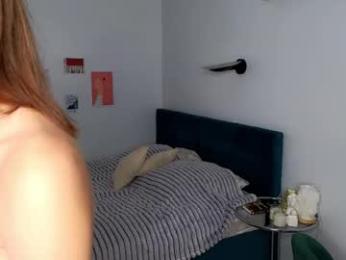 smoothnesss — Chaturbate recorded stream image, 09.08.2025 09:40