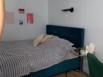 smoothnesss — Chaturbate recorded stream image, 09.08.2025 09:40