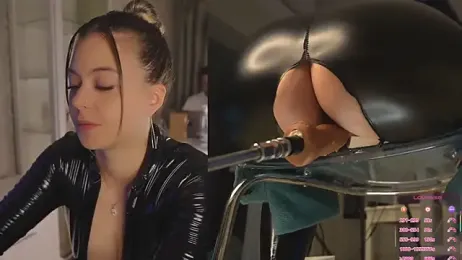 American__Dream — Stripchat recorded stream screenshot (09 Aug 2025)