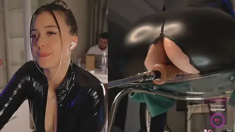 American__Dream — Stripchat recorded stream screenshot (09 Aug 2025)