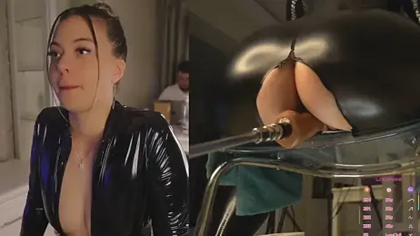 American__Dream — Stripchat recorded stream screenshot (09 Aug 2025)