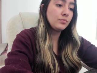 alexyferrer — Camsoda recorded stream image, 09.08.2025 18:40
