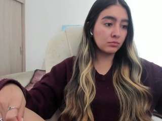alexyferrer — Camsoda recorded stream image, 09.08.2025 18:40