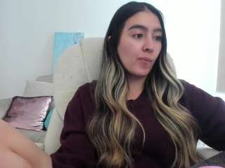 alexyferrer — Camsoda recorded stream image, 09.08.2025 18:40