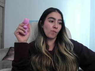 alexyferrer — Camsoda recorded stream image, 09.08.2025 18:40
