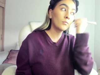 alexyferrer — Camsoda recorded stream image, 09.08.2025 18:40