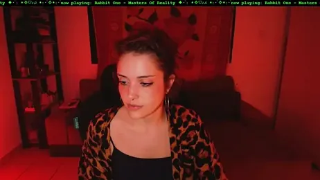 mskuddo — Stripchat recorded stream image, 09.08.2025 22:30