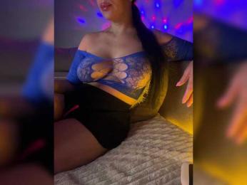 Sugarbaby33 — Bongacams recorded stream screenshot (09 Aug 2025)