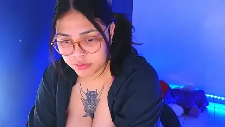 miacanela_xo — Stripchat recorded stream image, 10.08.2025 01:40