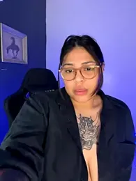 miacanela_xo — Stripchat recorded stream image, 10.08.2025 01:40