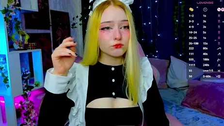 ElswythCovil — Stripchat recorded stream screenshot (10 Aug 2025)