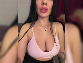 _EUPHORIAA_ — Bongacams recorded stream screenshot (13 Feb 2025)