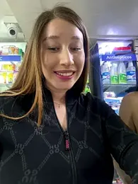 roouse — Stripchat recorded stream screenshot (10 Aug 2025)