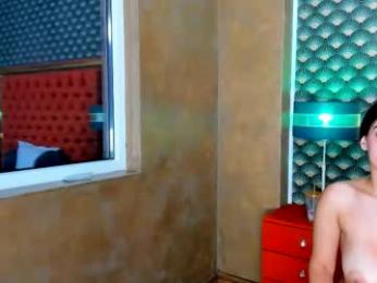 valleriejonnes — Chaturbate recorded stream image, 10.08.2025 04:30