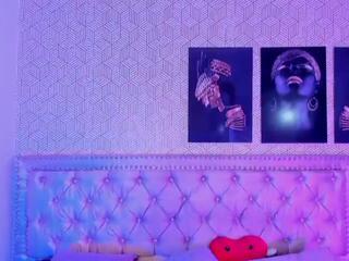 Samantha Walle — Flirt4free recorded stream image, 10.08.2025 01:40