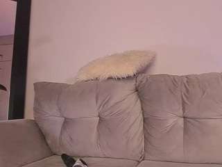 alanajoness — Camsoda recorded stream image, 10.08.2025 06:10