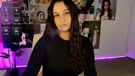 Lenas_Room — Stripchat recorded stream image, 10.08.2025 09:10
