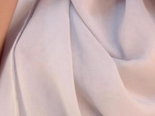 Aliah Manzur — Flirt4free recorded stream screenshot (10 Aug 2025)