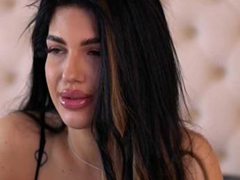 RaisaKali — Bongacams recorded stream image, 13.02.2025 17:30