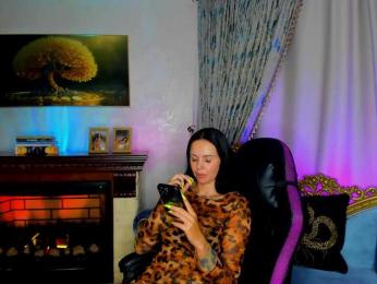 BlackMamba6969 — Bongacams recorded stream screenshot (10 Aug 2025)