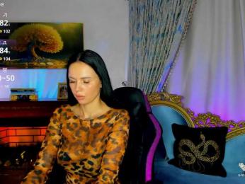 BlackMamba6969 — Bongacams recorded stream screenshot (10 Aug 2025)