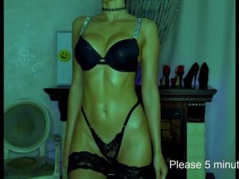 BlackMamba6969 — Bongacams recorded stream screenshot (10 Aug 2025)