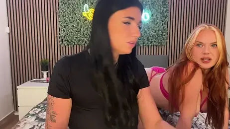 LizaRoxx — Stripchat recorded stream image, 10.08.2025 20:20