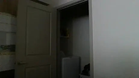 cinnaminnie — Stripchat recorded stream image, 10.08.2025 20:20