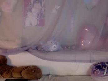 oh_pichuu — Chaturbate recorded stream image, 10.08.2025 19:30