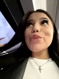 Chloe__Moon — Stripchat recorded stream screenshot (10 Aug 2025)